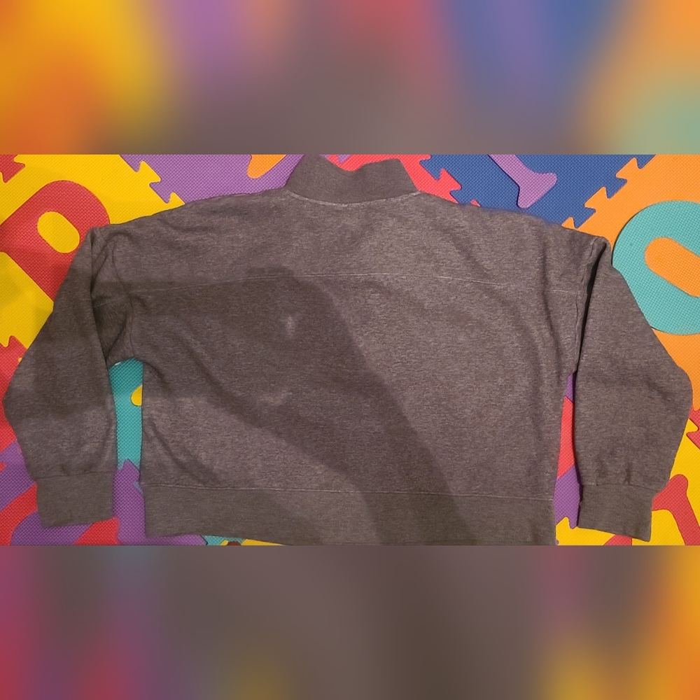 Fabletics Half Zip Pullover - Picture 2 of 2